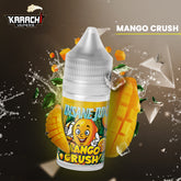 Insane Juice Frost Mango Crush  Ice 30ml